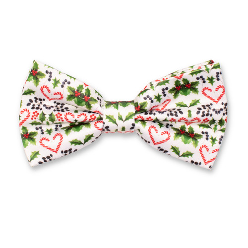 Weihnachtsfliege - Holly (1)