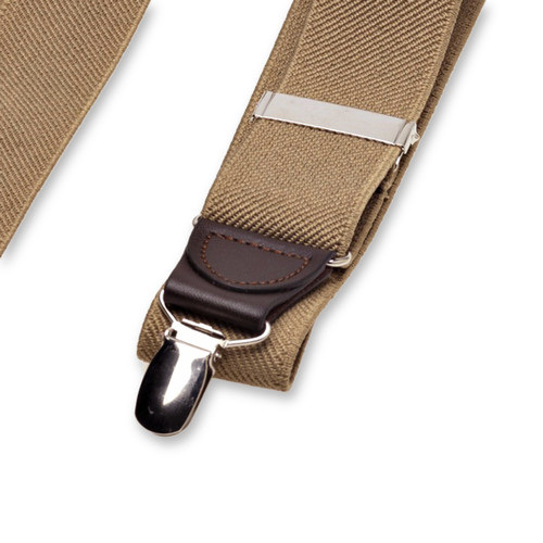 Beige Hosenträger (3)