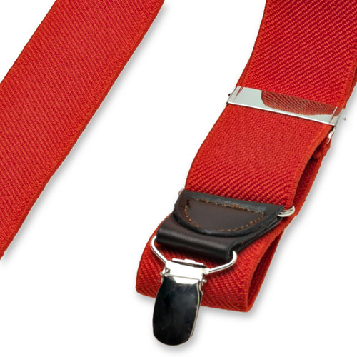 Rote Hosenträger (3)