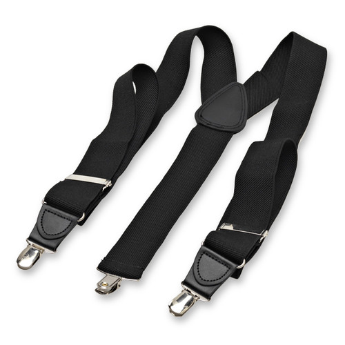 Schwarze Hosenträger (2)