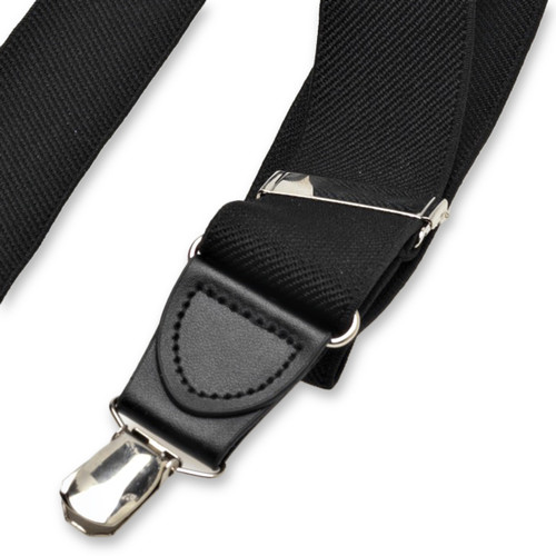 Schwarze Hosenträger (3)