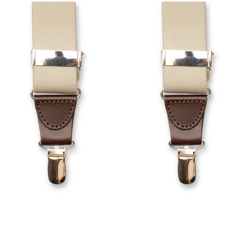 Salbeigrüne Hosenträger (1)