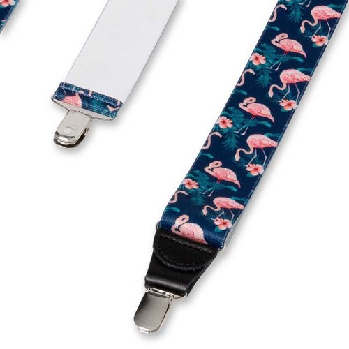 Flamingo Hosenträger (3)