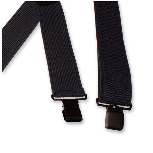 Dunkelblaue Arbeitshosenträger (3)