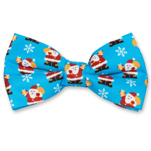 Weihnachtsfliege Weihnachtsmann (1)