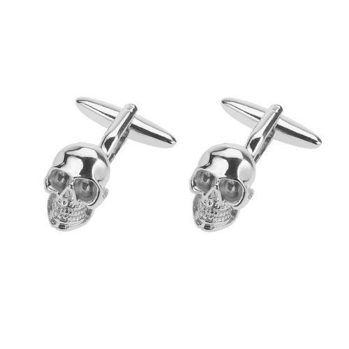 Skull Manschettenknöpfe (1)