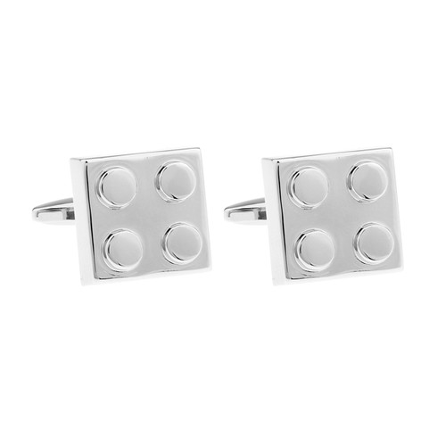 Lego Manschettenknöpfe (1)