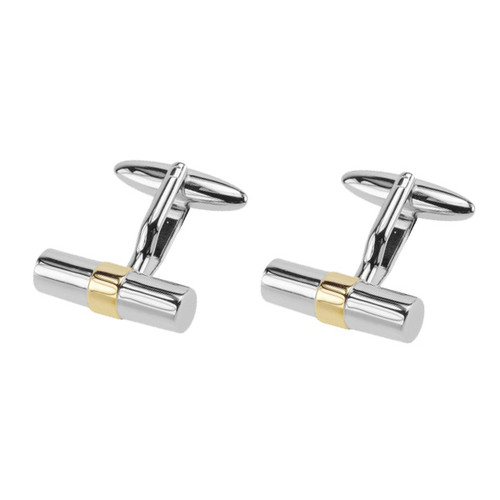 Manschettenknöpfe Rod (1)