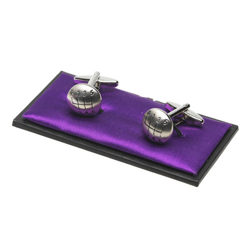 Gangschaltung Manschettenknöpfe (1)