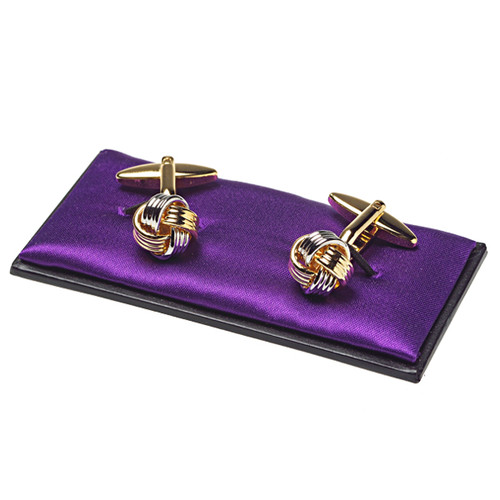 Manschettenknöpfe Salerno (1)