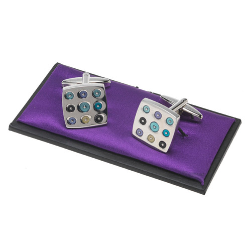 Manschettenknöpfe Circolo Allegro (1)