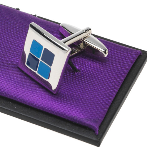 Manschettenknöpfe Oblu Blu (3)