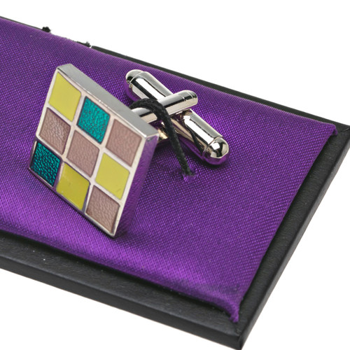 Manschettenknöpfe Colore (2)