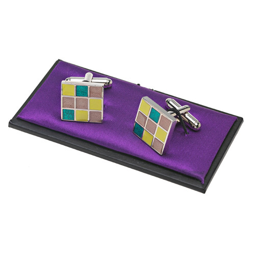 Manschettenknöpfe Colore (1)