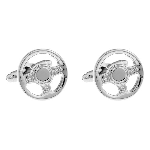 Lenkrad Manschettenknöpfe (1)