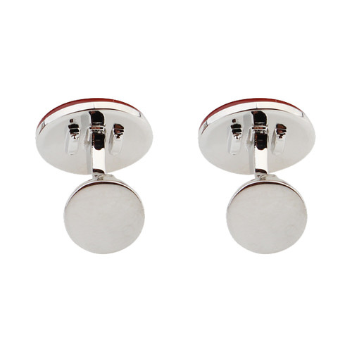 Captain America Manschettenknöpfe (3)