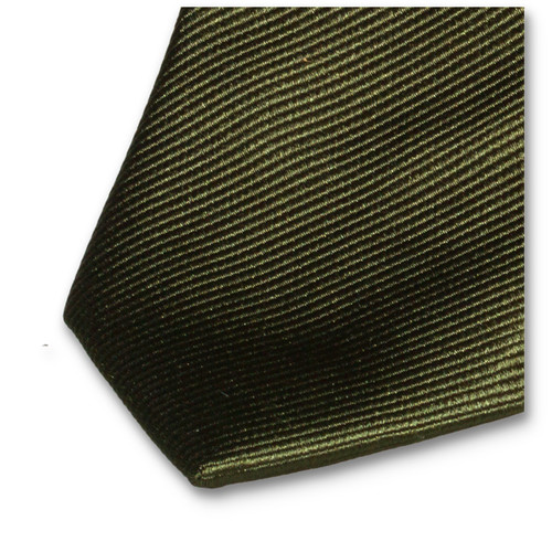 Waldhüter grüne Krawatte für Damen (2)