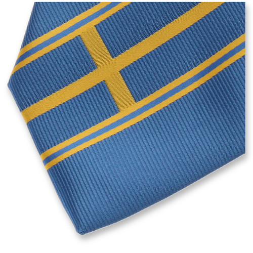 Schweden Krawatte  (2)