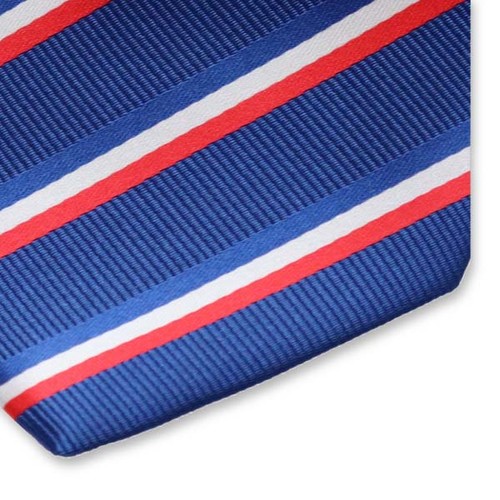 Frankreich Krawatte  (2)