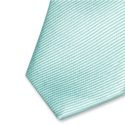 Kinderkrawatte aqua (2)