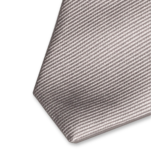 Kinderkrawatte grau (2)