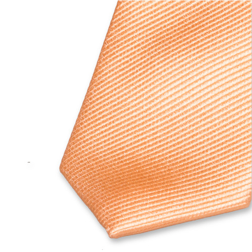 Kinderkrawatte pfirsich (2)