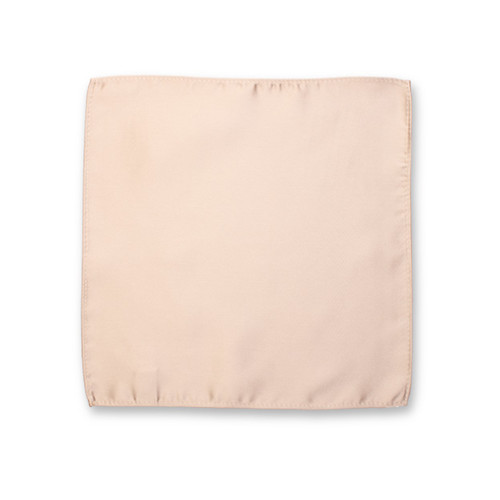 Kieselstein Einstecktuch Polyester Satin (1)