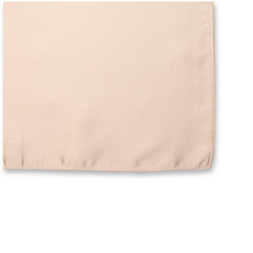 Kieselstein Einstecktuch Polyester Satin (2)