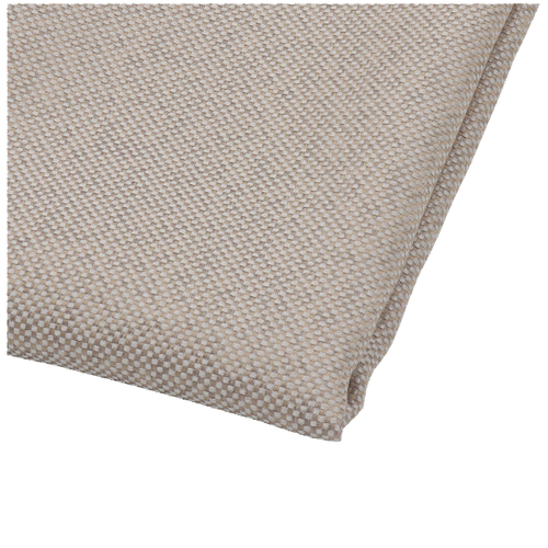 Beige Einstecktuch Two-tone (2)