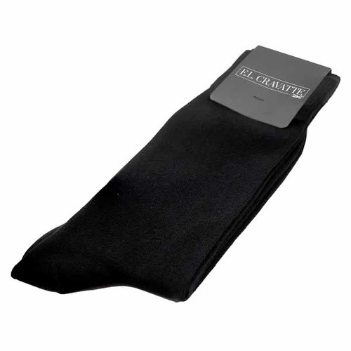 Socken - Schwarz (2)