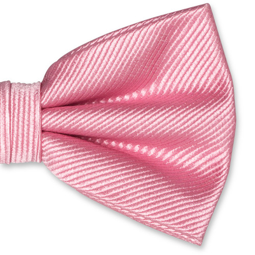 Herrenfliege hellrosa (2)