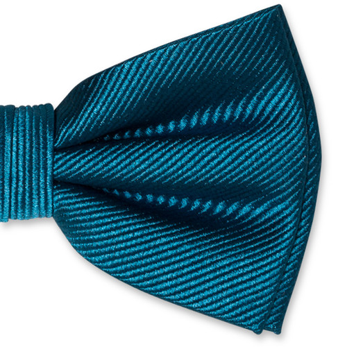 Herrenfliege petrol (2)