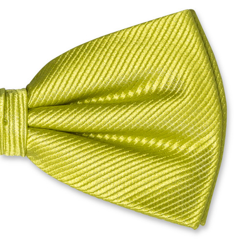 Herrenfliege lime grün (2)