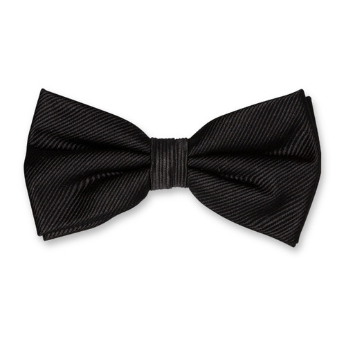 Herrenfliege schwarz (1)