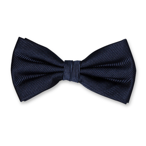 Herrenfliege dunkelblau (1)