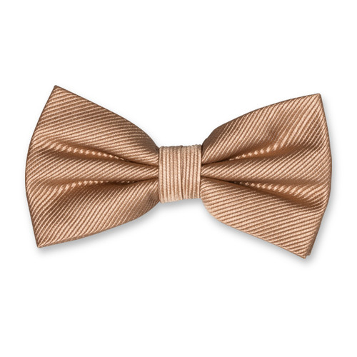 Herrenfliege beige (1)