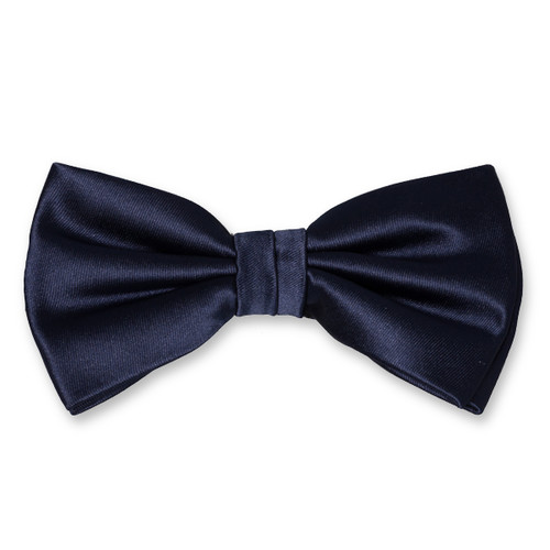 Dunkelblaue Herrenfliege (1)