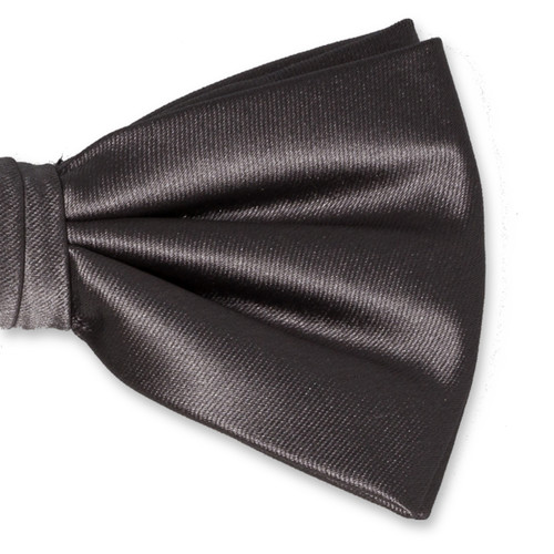 Anthrazite Herrenfliege (2)