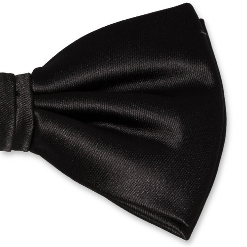 Schwarze Herrenfliege (2)