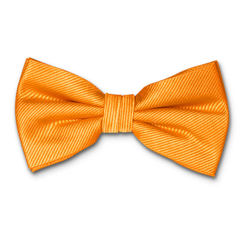 Herrenfliege orange (1)