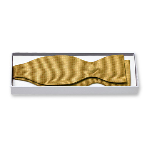 Goldene Fliege zum Selberbinden (2)