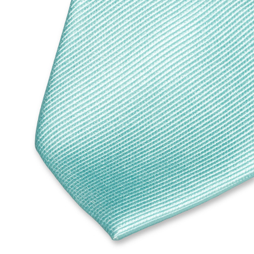 Aqua Krawatte (2)
