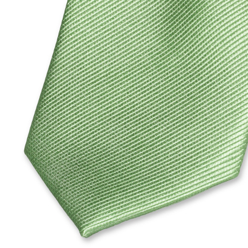 Pastellgrüne Krawatte (2)