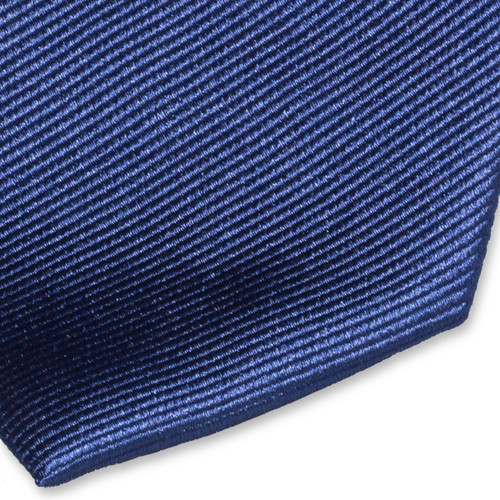 Saphirblaue Krawatte (2)