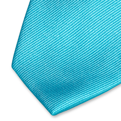 Türkise Krawatte (2)