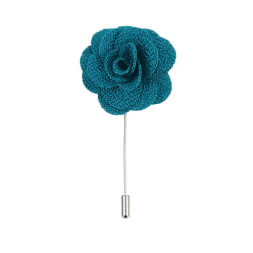 Petrol Reversnadel - Blume (1)