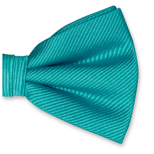 Herrenfliege dunkeltürkis (2)