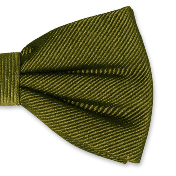 Herrenfliege Olivgrün (2)