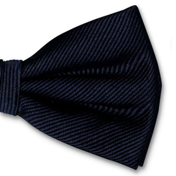 Herrenfliege Nachtblau (2)