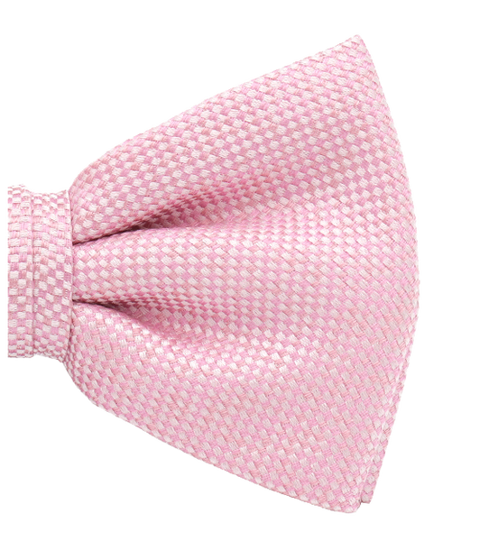 Rosa Fliege Two-tone (2)